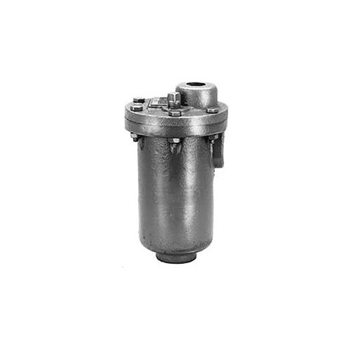 792 High Capacity Water Vent