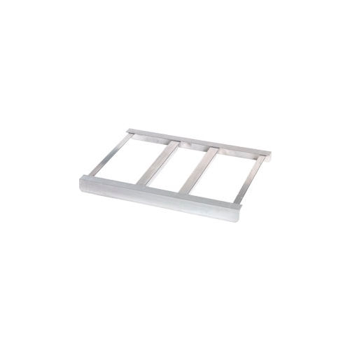 PVI, DG2436, Bridge for Aluminum Nesting Dunnage Rack 36"W x 24"D