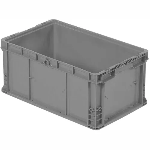 ORBIS Stakpak NXO2415-11.5 Modular Straight Wall Container, 24