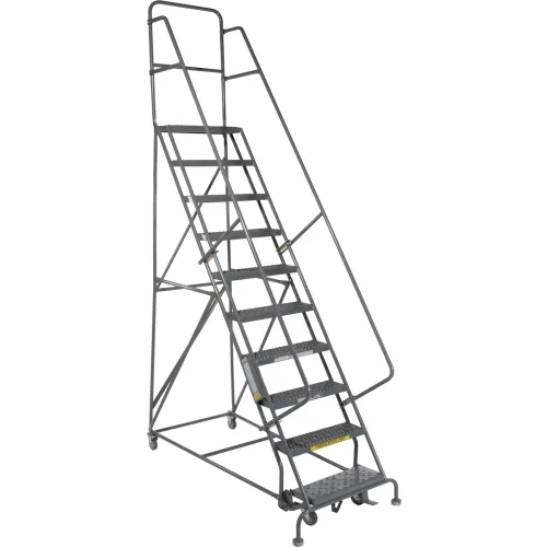 CAL-OSHA KIT For 10-12 Step Ladders - 24