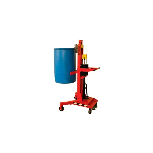 Wesco® Gator Grip® HighReach Ergonomic Drum Handler 240154