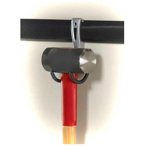 Rubbermaid FastTrack Garage Compact Hook