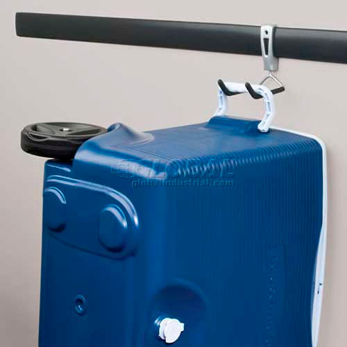 Rubbermaid FastTrack Garage Cooler Hook