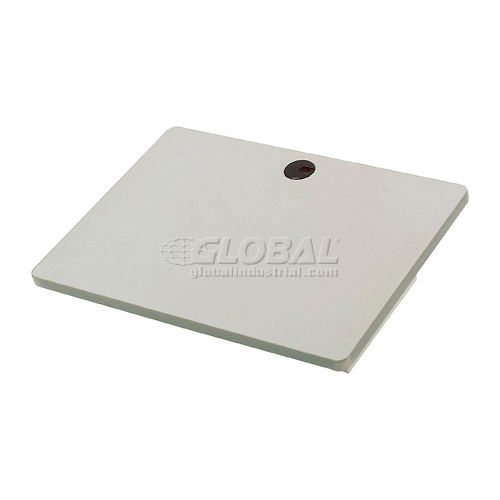 Plastic Laminate Work Surface