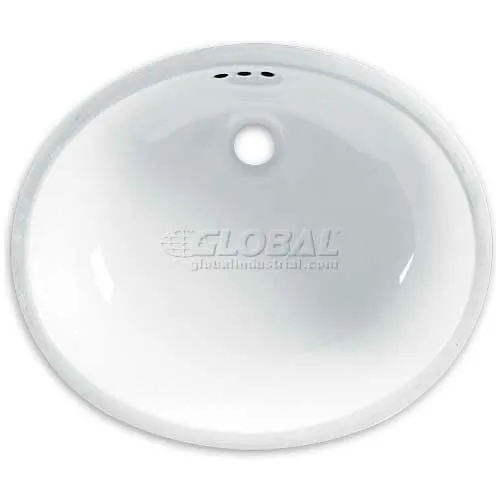 TOTO洗面器LZBLU567 Undercounter Lavatory | TOTO USA