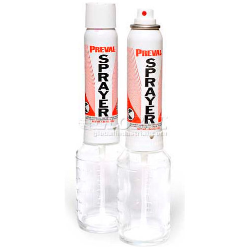 Ultra-Mini Sprayers US Version - 2 Sprayers/Case - 4122