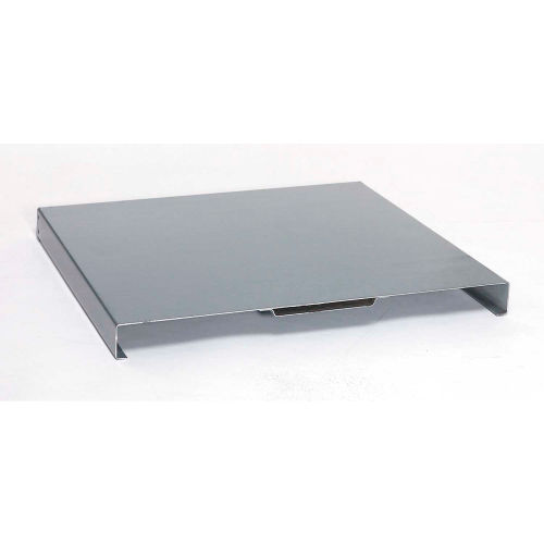 Heavy Duty Die Rack Shelf 48 x 18