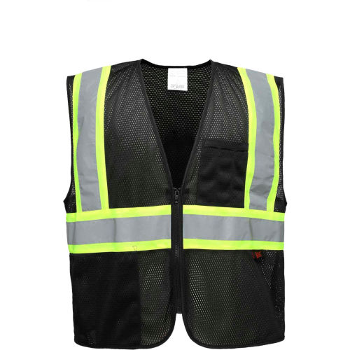 gss high visibility workwear