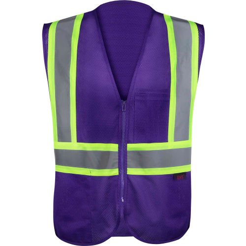 GSS Safety Enhanced Visibility Multi 