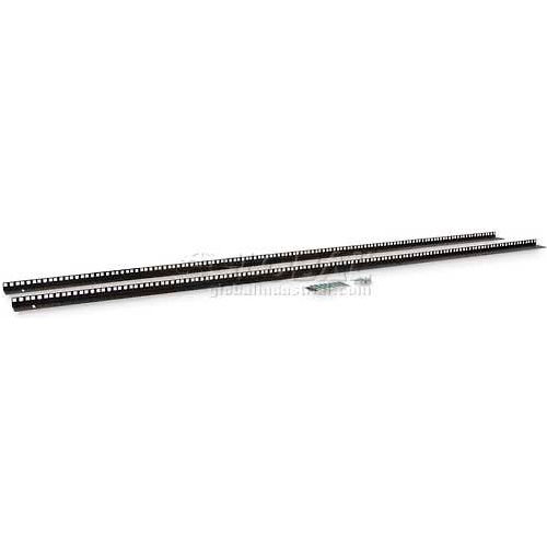 42U Server Cabinet Vertical Rail Kit