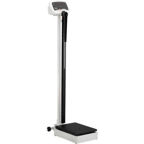 Digital Physician Scale