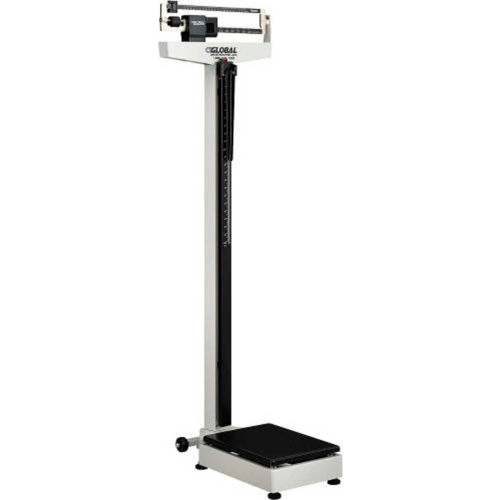 Physician Beam Scale with Height Rod
																			