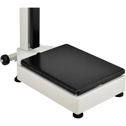 Physician Balance Beam Scale with Casters
