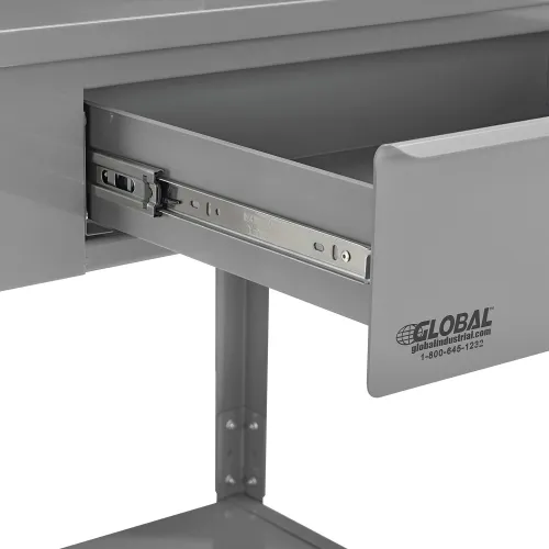 Global industrial online standing desk