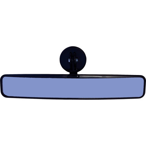 Ideal Warehouse Wide Magnetic Forklift Mirror 70-1135 - 18-1/4"L x 3"H