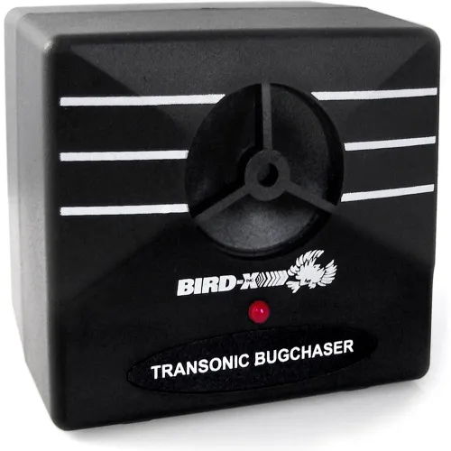 Bird-X Transonic Pest Repeller - Thumbnail 4