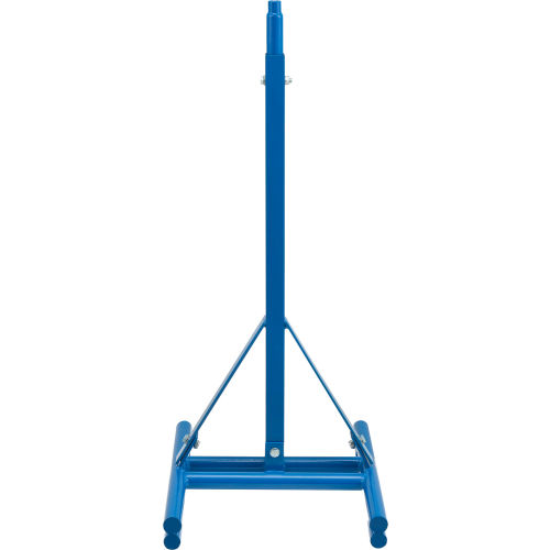 Global Industrial™ Height Adjustable Wire Meter Stand
																			