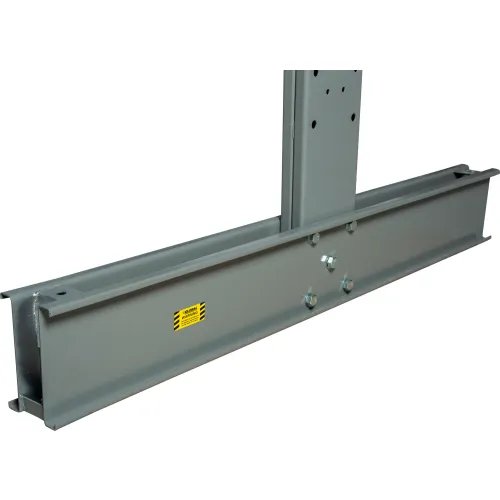 Global Industrial™ Double Sided Heavy Duty Cantilever Rack Starter
