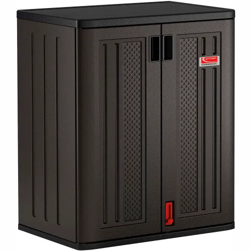 Suncast deals tall cabinet