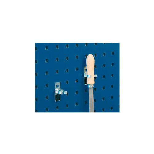 Bott 14013067 Single Spring Clips For Perfo Panels, 3/4" Diameter - Package of 5