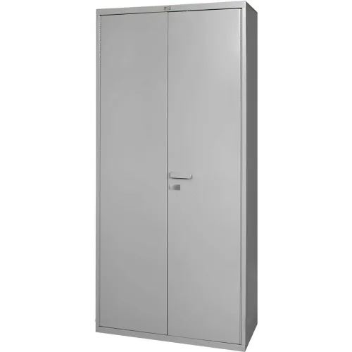 ST012 / Extreme-Duty 36Deep Steel Storage Cabinets