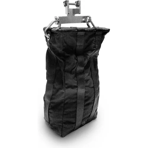 Coffing® Chain Bag for JLC Hoist, 35'