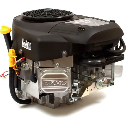 Briggs & Stratton 44S977-0033-G1, Gas Engine Professional V