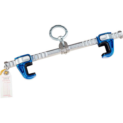 3M™ 3M™ DBI-SALA® Sliding Beam Anchor, 2104710, Small, 1 Each