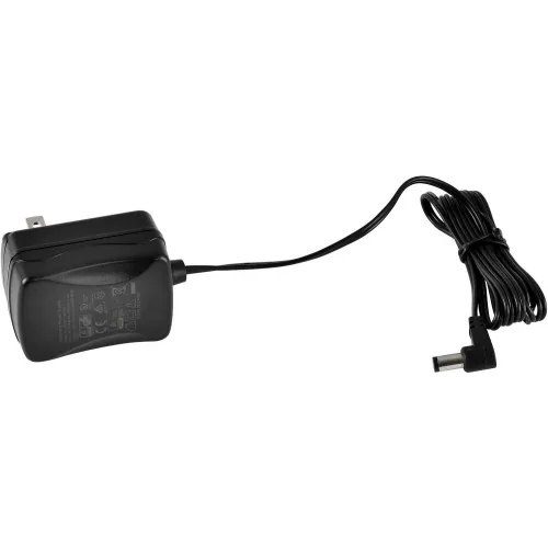 Global Industrial™ Replacement AC Adapter, 12V 500mA For 318503, 244241 ...