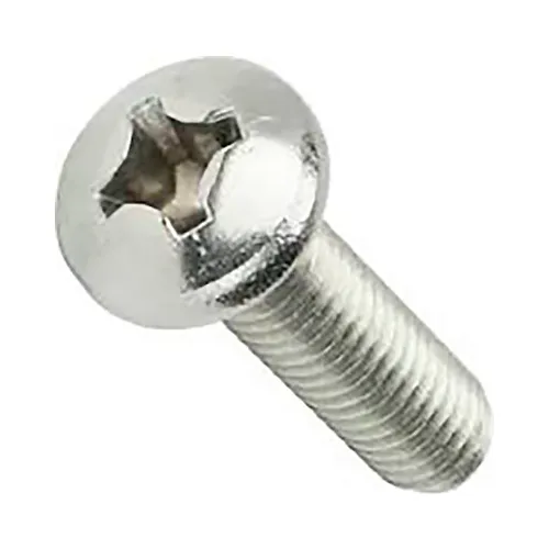 Bulloni a vite a tappo, PT, GRADO 8 cromato zinco giallo 3/8-24 x 6