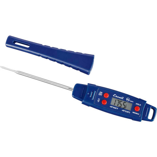 Escali DHP3, Waterproof Digital Thermometer