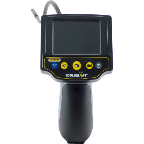 General Tools TS03 Toolsmart Video Inspection Camera