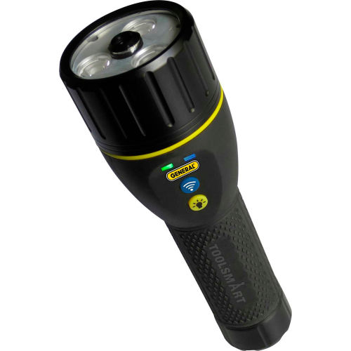 General Tools TS07 Toolsmart Flashlight Inspection Camera