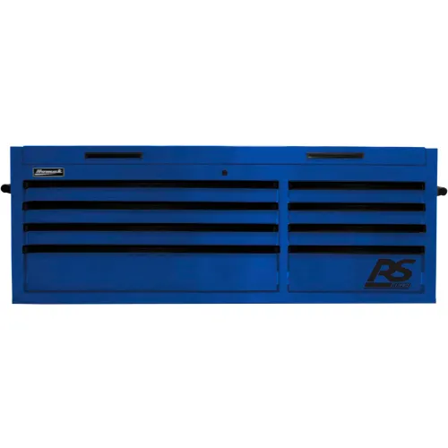 Homak BL02065800 RS Pro Series 54