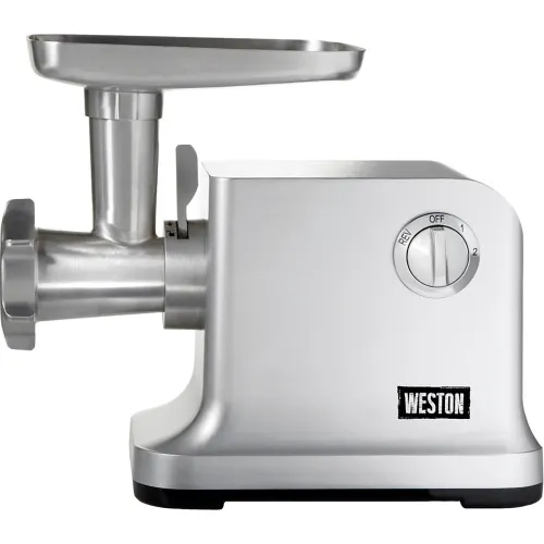 Weston #12 Electric Grinder - Thumbnail 3