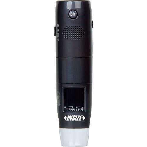 INSIZE ISM-WF200 WiFi Digital Measuring Microscope