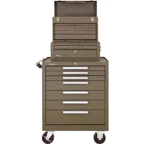 Kennedy deals tool chest