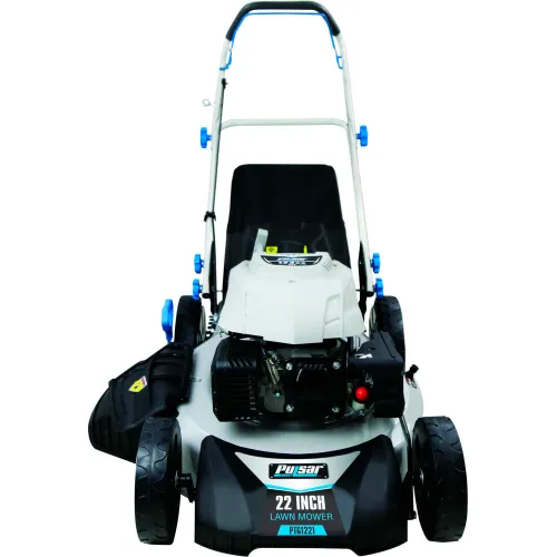 Pulsar 21 best sale inch mower