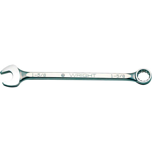 Wright Tool 6448 3/4 Drive Torque Wrench, 100 - 600 Foot Pounds by