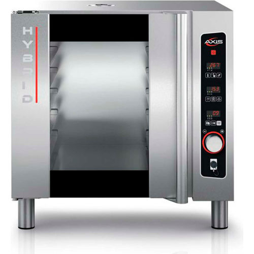 Axis HYBRID Full Size Convection Oven