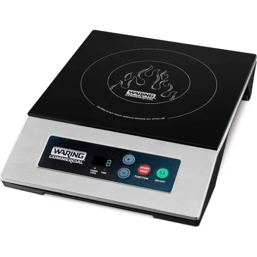 Waring Induction Range - Thumbnail 3