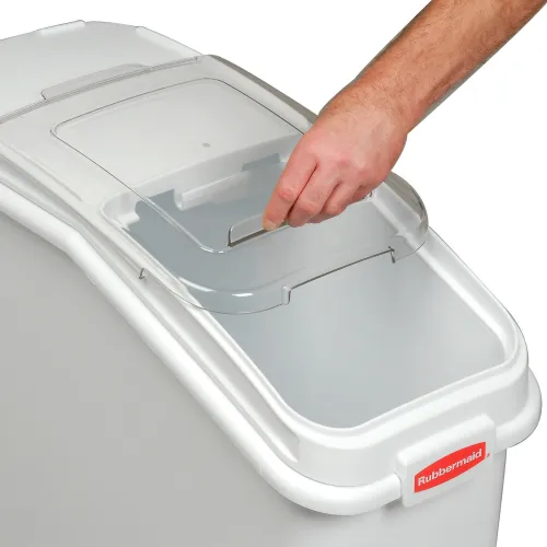 Rubbermaid Ice Cube Bin