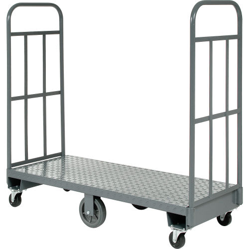 Narrow Aisle Platform Truck