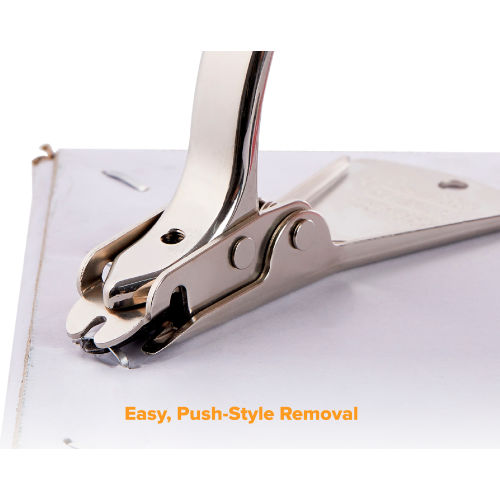 Bostitch Heavy Duty & Carton Staple Remover