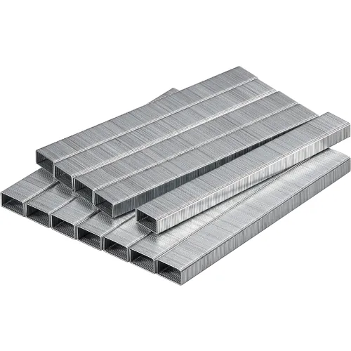 Bostitch Premium Standard Staples, 8/Pack,5000 Staples per/Pack