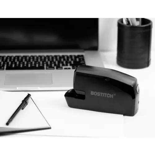 Bostitch Portable Electric Stapler, Battery or Electric