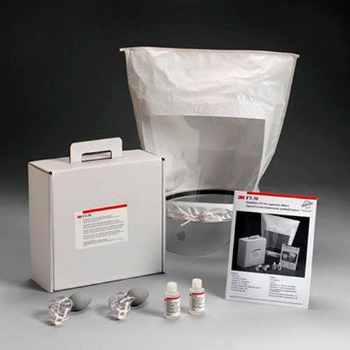 3M™ FT-30 Bitter Fit Test Kit
