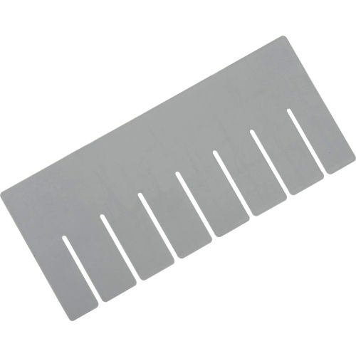 Length Divider for Plastic Dividable Grid Container DG91050, Price for