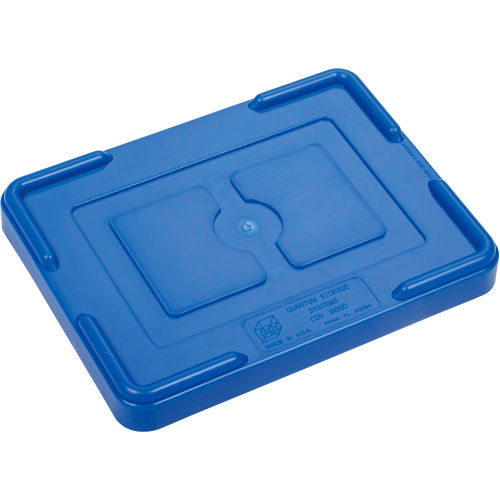 Lid COV91000 for Plastic Dividable Grid Container, 10-7/8 L x 8-1/4 W