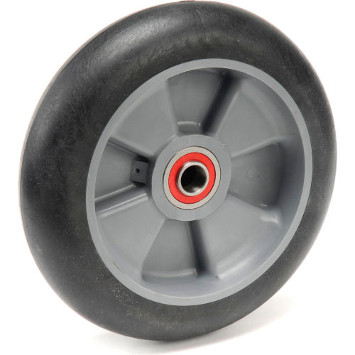 8" Balloon Cushion Wheel 10830 for Magliner® Hand Trucks